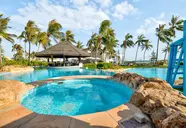Crowne Plaza Resort