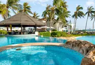 Crowne Plaza Resort