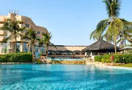 Crowne Plaza Resort