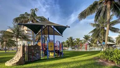 Crowne Plaza Resort