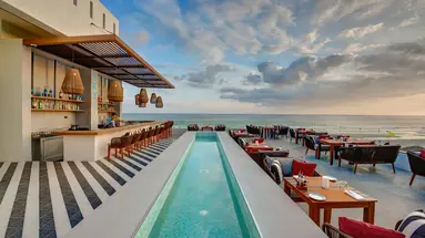 Crowne Plaza Resort