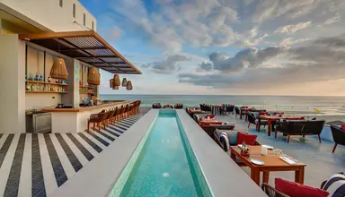Crowne Plaza Resort