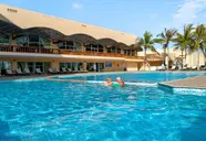 Crowne Plaza Resort