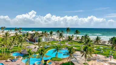 Crowne Plaza Resort