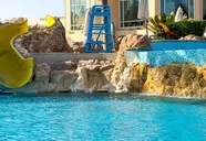 Crowne Plaza Resort