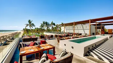 Crowne Plaza Resort