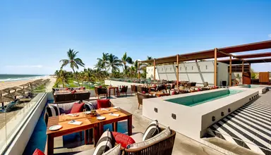 Crowne Plaza Resort