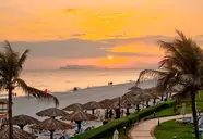 Crowne Plaza Resort