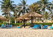 Crowne Plaza Resort