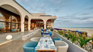 Crowne Plaza Resort