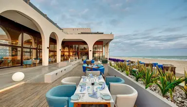 Crowne Plaza Resort