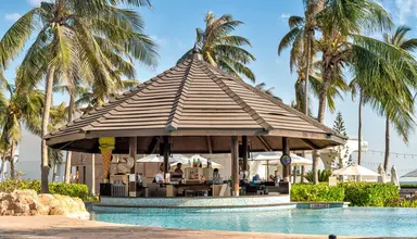 Crowne Plaza Resort