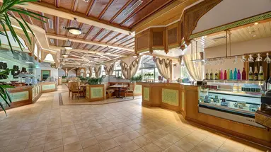 Crowne Plaza Resort