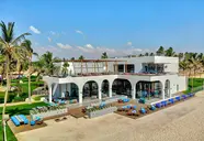 Crowne Plaza Resort