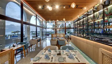 Crowne Plaza Resort