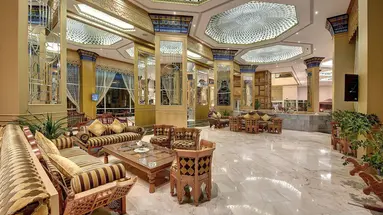 Crowne Plaza Resort