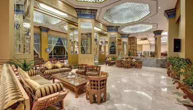 Crowne Plaza Resort