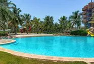 Crowne Plaza Resort