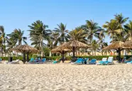 Crowne Plaza Resort
