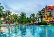 Crowne Plaza Resort