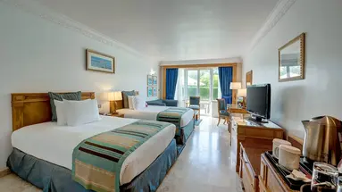 Crowne Plaza Resort