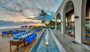 Crowne Plaza Resort