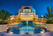 Crowne Plaza Resort