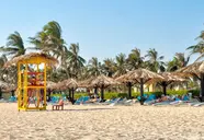 Crowne Plaza Resort