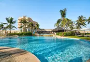 Crowne Plaza Resort