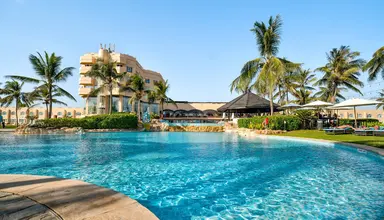 Crowne Plaza Resort