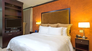 Crowne Plaza South Beach - Z Ocean