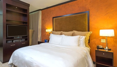 Crowne Plaza South Beach - Z Ocean