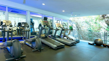 Crowne Plaza South Beach - Z Ocean