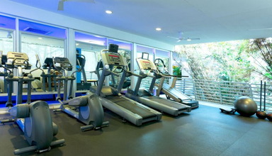 Crowne Plaza South Beach - Z Ocean