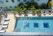 Crowne Plaza South Beach - Z Ocean