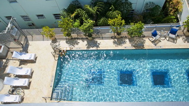 Crowne Plaza South Beach - Z Ocean