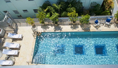 Crowne Plaza South Beach - Z Ocean