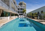 Crowne Plaza South Beach - Z Ocean