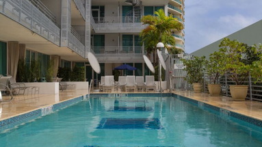 Crowne Plaza South Beach - Z Ocean