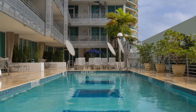 Crowne Plaza South Beach - Z Ocean