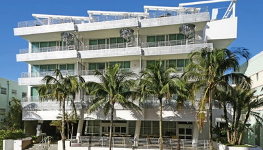 Crowne Plaza South Beach - Z Ocean