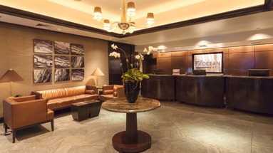 Crowne Plaza South Beach - Z Ocean