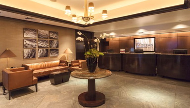 Crowne Plaza South Beach - Z Ocean