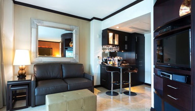 Crowne Plaza South Beach - Z Ocean