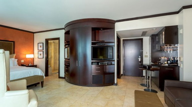 Crowne Plaza South Beach - Z Ocean