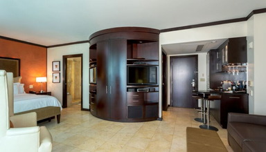 Crowne Plaza South Beach - Z Ocean