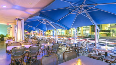 Crowne Plaza South Beach - Z Ocean