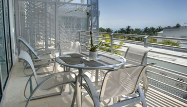 Crowne Plaza South Beach - Z Ocean