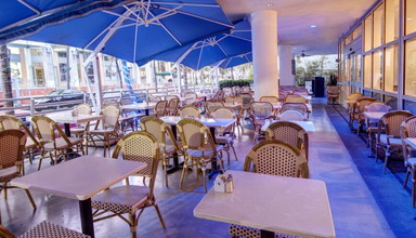 Crowne Plaza South Beach - Z Ocean