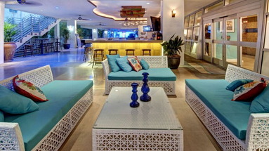 Crowne Plaza South Beach - Z Ocean